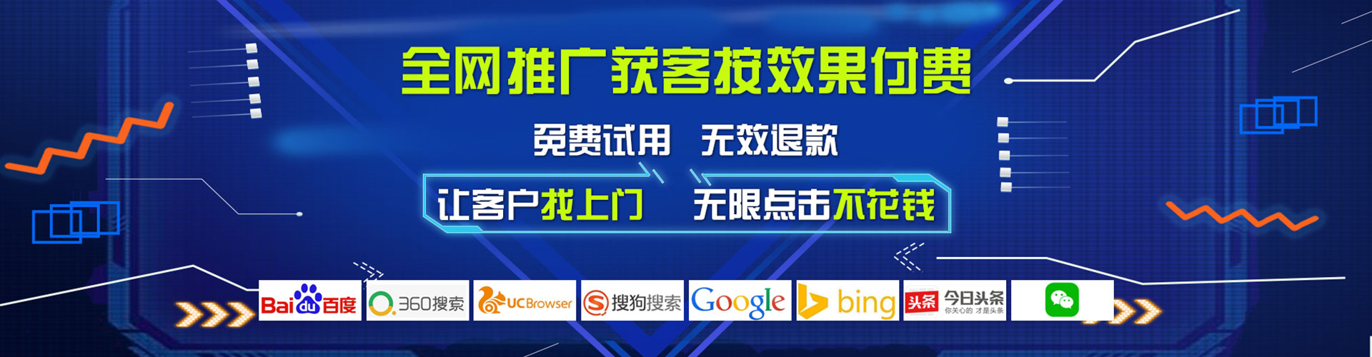 佳里信息流运营